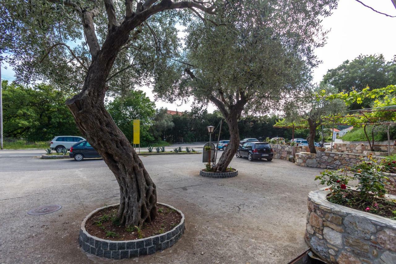 Sumice Inn Petrovac Exterior photo